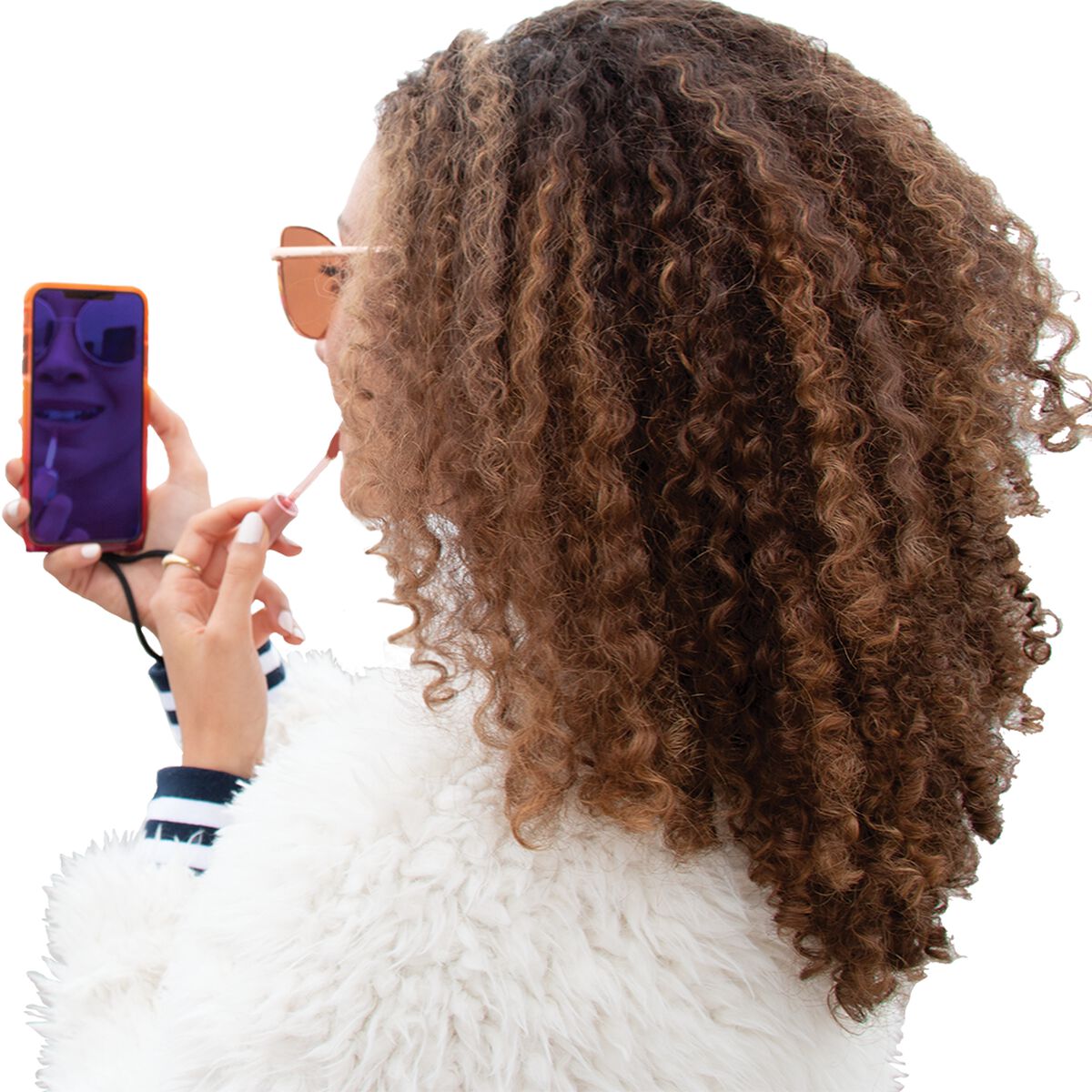 Mirror Glass (Dusk) for Apple iPhone 11 Pro Max / iPhone Xs Max
